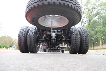 ������������H5 6.4L���� 300���� 6X2R ��ʿ��10�� 7.8�ײ�դʽ�ػ���ͼƬ
