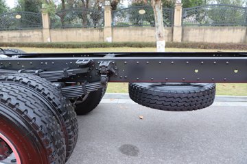 ������������H5 6.4L���� 300���� 6X2R ��ʿ��10�� 7.8�ײ�դʽ�ػ���ͼƬ