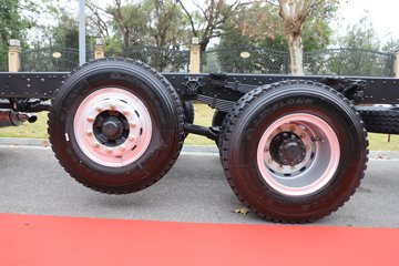 ������������H5 6.4L���� 300���� 6X2R ��ʿ��10�� 7.8�ײ�դʽ�ػ���ͼƬ