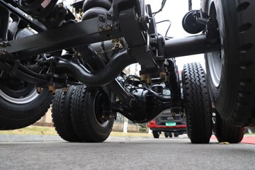 ������������H5 6.4L���� 300���� 6X2R ��ʿ��10�� 7.8�ײ�դʽ�ػ���ͼƬ