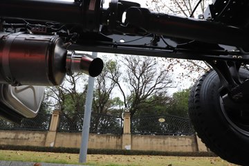 ������������H5 6.4L���� 300���� 6X2R ��ʿ��10�� 7.8�ײ�դʽ�ػ���ͼƬ