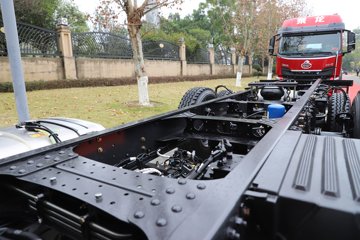 ������������H5 6.4L���� 300���� 6X2R ��ʿ��10�� 7.8�ײ�դʽ�ػ���ͼƬ