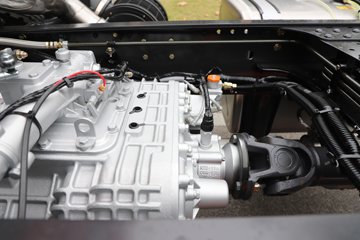 ������������H5 6.4L���� 300���� 6X2R ��ʿ��10�� 7.8�ײ�դʽ�ػ���ͼƬ