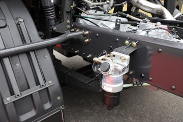 ������������H5 6.4L���� 300���� 6X2R ��ʿ��10�� 7.8�ײ�դʽ�ػ���ͼƬ