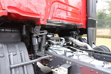 ������������H5 6.4L���� 300���� 6X2R ��ʿ��10�� 7.8�ײ�դʽ�ػ���ͼƬ
