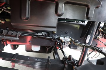 ������������H5 6.4L���� 300���� 6X2R ��ʿ��10�� 7.8�ײ�դʽ�ػ���ͼƬ
