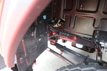 ������������H5 6.4L���� 300���� 6X2R ��ʿ��10�� 7.8�ײ�դʽ�ػ���ͼƬ