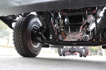 ������������H5 6.4L���� 300���� 6X2R ��ʿ��10�� 7.8�ײ�դʽ�ػ���ͼƬ