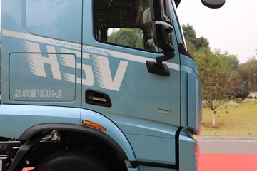 �������� ����H5V ������ 380���� 4X2 ��ʿ��10�� 6.8�ײ�դʽ�ػ���ͼƬ