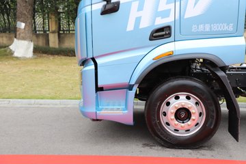 �������� ����H5V ������ 380���� 4X2 ��ʿ��10�� 6.8�ײ�դʽ�ػ���ͼƬ