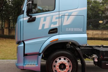 �������� ����H5V ������ 380���� 4X2 ��ʿ��10�� 6.8�ײ�դʽ�ػ���ͼƬ