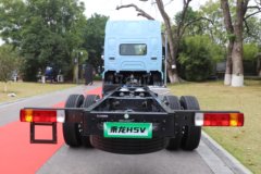 抢购在行动！重庆市乘龙H5V载货车降价大放送，立降0.12万