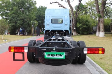 �������� ����H5V ������ 380���� 4X2 ��ʿ��10�� 6.8�ײ�դʽ�ػ���ͼƬ