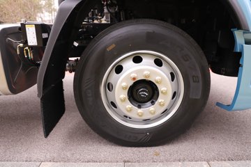 �������� ����H5V ������ 380���� 4X2 ��ʿ��10�� 6.8�ײ�դʽ�ػ���ͼƬ