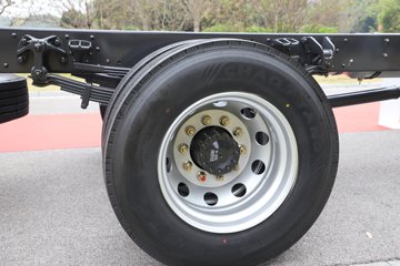 �������� ����H5V ������ 380���� 4X2 ��ʿ��10�� 6.8�ײ�դʽ�ػ���ͼƬ