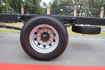 �������� ����H5V ������ 380���� 4X2 ��ʿ��10�� 6.8�ײ�դʽ�ػ���ͼƬ