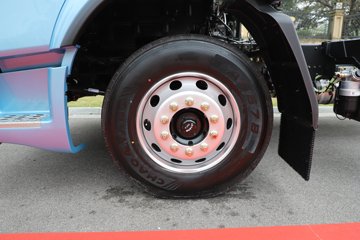 �������� ����H5V ������ 380���� 4X2 ��ʿ��10�� 6.8�ײ�դʽ�ػ���ͼƬ