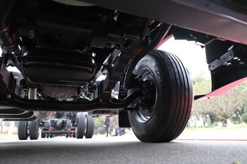 �������� ����H5V ������ 380���� 4X2 ��ʿ��10�� 6.8�ײ�դʽ�ػ���ͼƬ