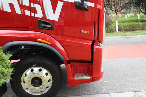 乘龙H5V载货车运城市火热促销中 让利高达0.3万