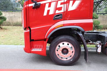 ������������H5V ������ 7L���� 380���� 4X2 ��ʿ��10�� 6.8�ײ�դʽ�ػ���ͼƬ