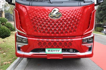 ������������H5V ������ 7L���� 380���� 4X2 ��ʿ��10�� 6.8�ײ�դʽ�ػ���ͼƬ