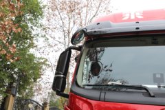 抢购在行动！重庆市乘龙H5V载货车降价大放送，立降0.3万