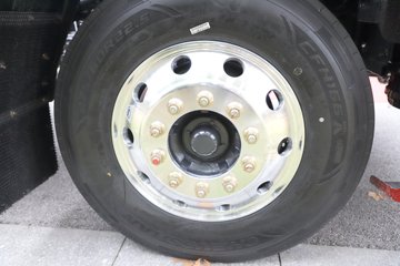 ������������H5V ������ 7L���� 380���� 4X2 ��ʿ��10�� 6.8�ײ�դʽ�ػ���ͼƬ