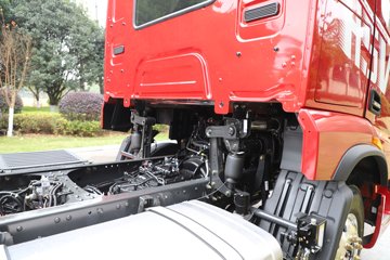 ������������H5V ������ 7L���� 380���� 4X2 ��ʿ��10�� 6.8�ײ�դʽ�ػ���ͼƬ