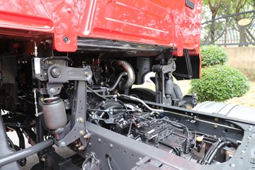 ������������H5V ������ 7L���� 380���� 4X2 ��ʿ��10�� 6.8�ײ�դʽ�ػ���ͼƬ