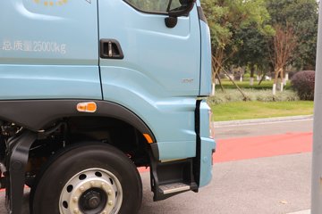 ������������H7pro 6.9L���� 350���� 6X2 ��ʿ��9�� AMT�Զ��� 9.47�ײ�դʽ�ػ���ͼƬ