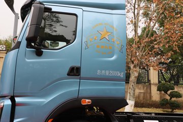 ������������H7pro 6.9L���� 350���� 6X2 ��ʿ��9�� AMT�Զ��� 9.47�ײ�դʽ�ػ���ͼƬ