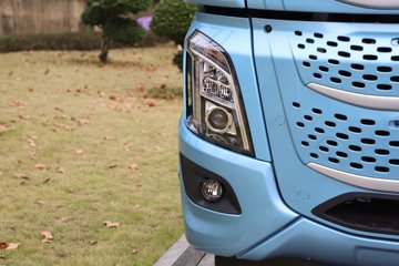 ������������H7pro 6.9L���� 350���� 6X2 ��ʿ��9�� AMT�Զ��� 9.47�ײ�դʽ�ػ���ͼƬ