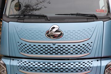 ������������H7pro 6.9L���� 350���� 6X2 ��ʿ��9�� AMT�Զ��� 9.47�ײ�դʽ�ػ���ͼƬ