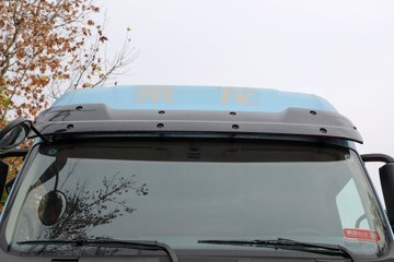 ������������H7pro 6.9L���� 350���� 6X2 ��ʿ��9�� AMT�Զ��� 9.47�ײ�դʽ�ػ���ͼƬ