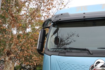 ������������H7pro 6.9L���� 350���� 6X2 ��ʿ��9�� AMT�Զ��� 9.47�ײ�դʽ�ػ���ͼƬ