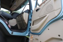 东风柳汽乘龙H7pro 6.9L柴油 350马力 6X2 法士特9档 AMT自动档 9.47米仓栅式载货车