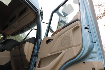 ������������H7pro 6.9L���� 350���� 6X2 ��ʿ��9�� AMT�Զ��� 9.47�ײ�դʽ�ػ���ͼƬ