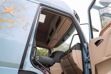 ������������H7pro 6.9L���� 350���� 6X2 ��ʿ��9�� AMT�Զ��� 9.47�ײ�դʽ�ػ���ͼƬ