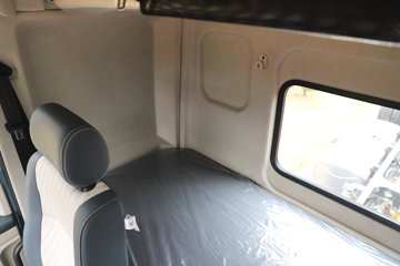 ������������H7pro 6.9L���� 350���� 6X2 ��ʿ��9�� AMT�Զ��� 9.47�ײ�դʽ�ػ���ͼƬ