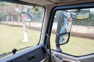 ������������H7pro 6.9L���� 350���� 6X2 ��ʿ��9�� AMT�Զ��� 9.47�ײ�դʽ�ػ���ͼƬ