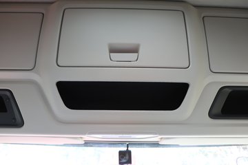 ������������H7pro 6.9L���� 350���� 6X2 ��ʿ��9�� AMT�Զ��� 9.47�ײ�դʽ�ػ���ͼƬ