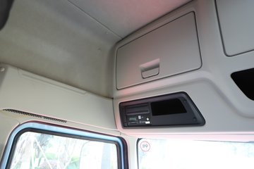 ������������H7pro 6.9L���� 350���� 6X2 ��ʿ��9�� AMT�Զ��� 9.47�ײ�դʽ�ػ���ͼƬ