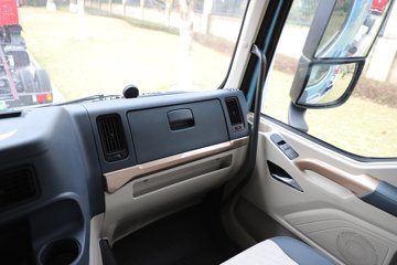 ������������H7pro 6.9L���� 350���� 6X2 ��ʿ��9�� AMT�Զ��� 9.47�ײ�դʽ�ػ���ͼƬ