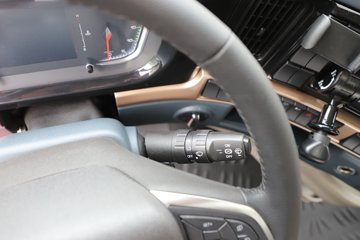 ������������H7pro 6.9L���� 350���� 6X2 ��ʿ��9�� AMT�Զ��� 9.47�ײ�դʽ�ػ���ͼƬ