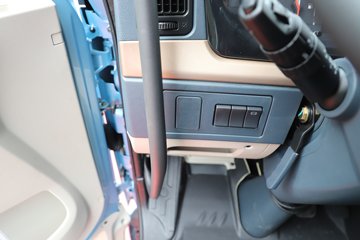 ������������H7pro 6.9L���� 350���� 6X2 ��ʿ��9�� AMT�Զ��� 9.47�ײ�դʽ�ػ���ͼƬ