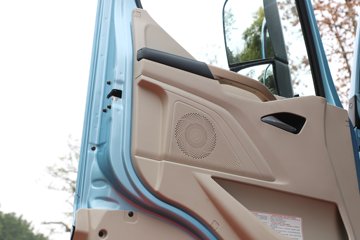 ������������H7pro 6.9L���� 350���� 6X2 ��ʿ��9�� AMT�Զ��� 9.47�ײ�դʽ�ػ���ͼƬ