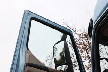 ������������H7pro 6.9L���� 350���� 6X2 ��ʿ��9�� AMT�Զ��� 9.47�ײ�դʽ�ػ���ͼƬ