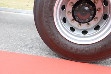 ������������H7pro 6.9L���� 350���� 6X2 ��ʿ��9�� AMT�Զ��� 9.47�ײ�դʽ�ػ���ͼƬ