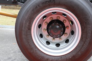 ������������H7pro 6.9L���� 350���� 6X2 ��ʿ��9�� AMT�Զ��� 9.47�ײ�դʽ�ػ���ͼƬ