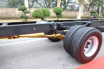 ������������H7pro 6.9L���� 350���� 6X2 ��ʿ��9�� AMT�Զ��� 9.47�ײ�դʽ�ػ���ͼƬ